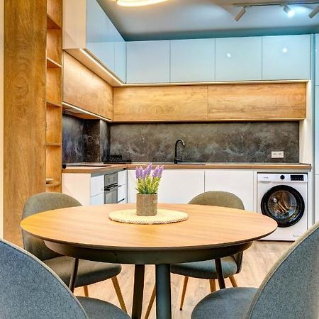 N.Joy Holiday Apartment 532 By Oak Residence Smolyan Exterior foto