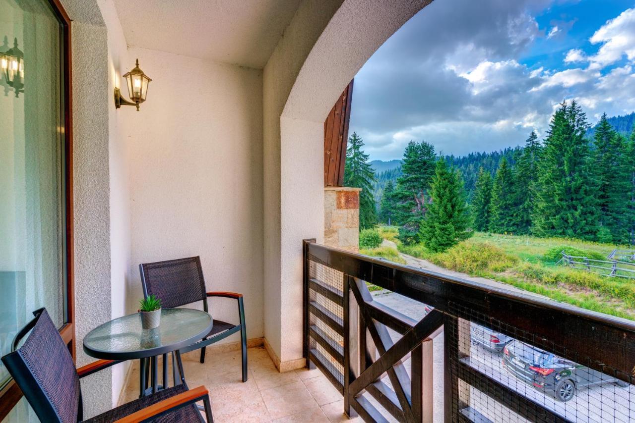 N.Joy Holiday Apartment 532 By Oak Residence Smolyan Exterior foto