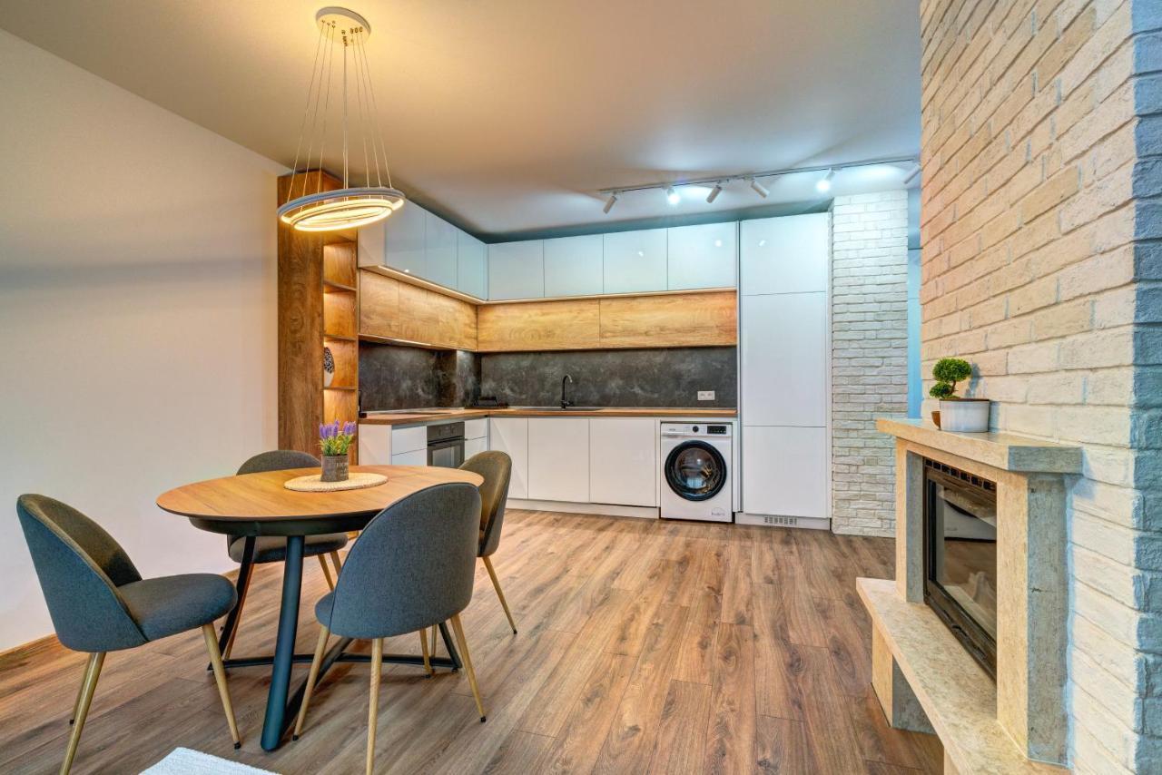 N.Joy Holiday Apartment 532 By Oak Residence Smolyan Exterior foto