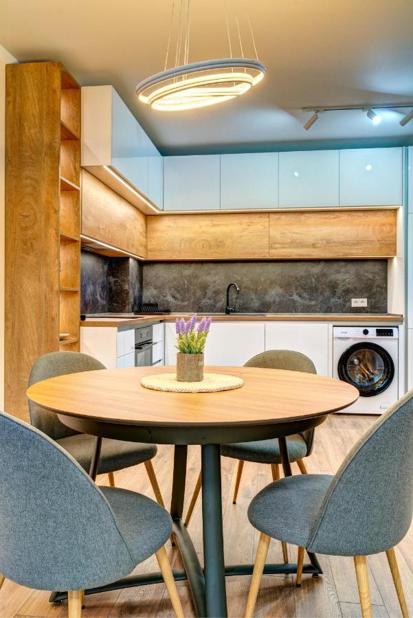 N.Joy Holiday Apartment 532 By Oak Residence Smolyan Exterior foto